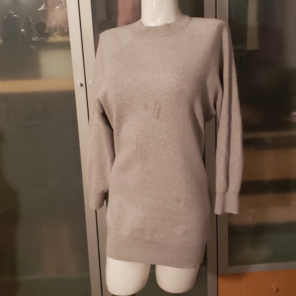 Tatika Womens sweater dress